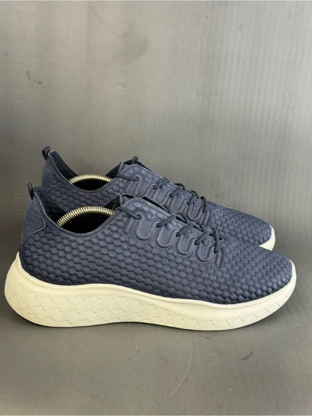 ECCO Therap sneaker shoes 